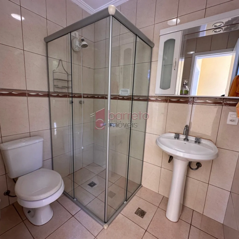 CASA À VENDA NO CONDOMÍNIO CHÁCARA MALOTA – JUNDIAÍ/SP