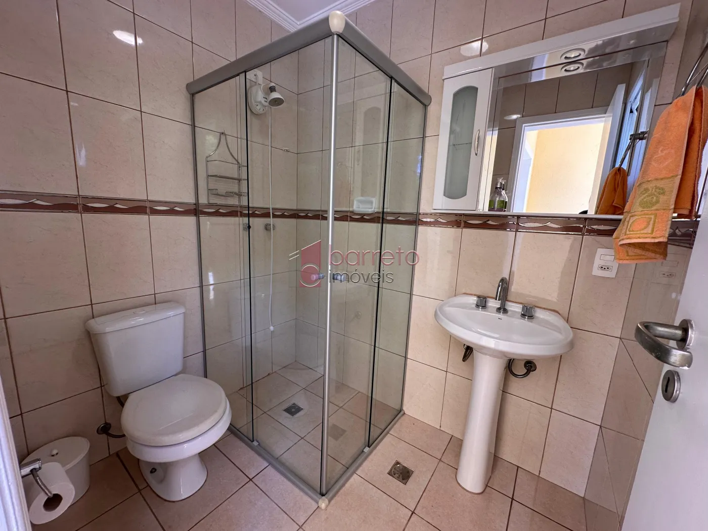 CASA À VENDA NO CONDOMÍNIO CHÁCARA MALOTA – JUNDIAÍ/SP