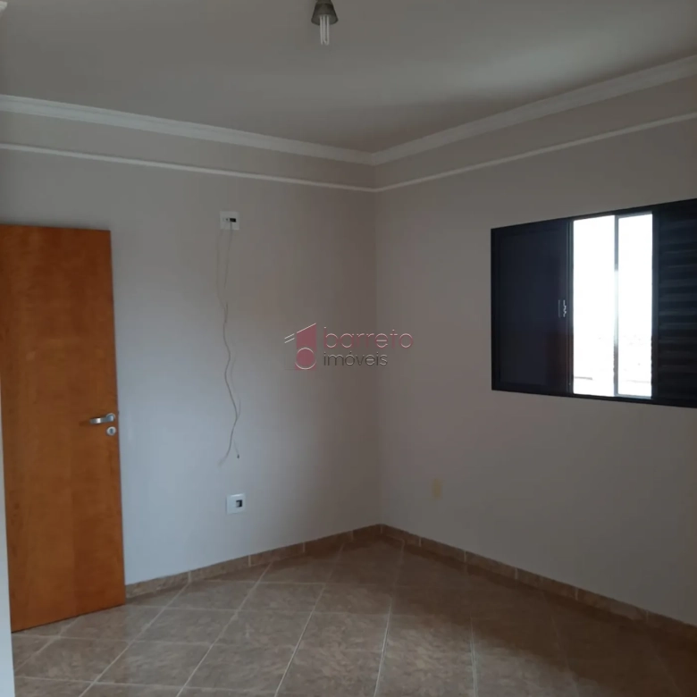 SOBRADO PARA VENDA NO BAIRRO CHÁCARA MALOTA – JUNDIAÍ/SP