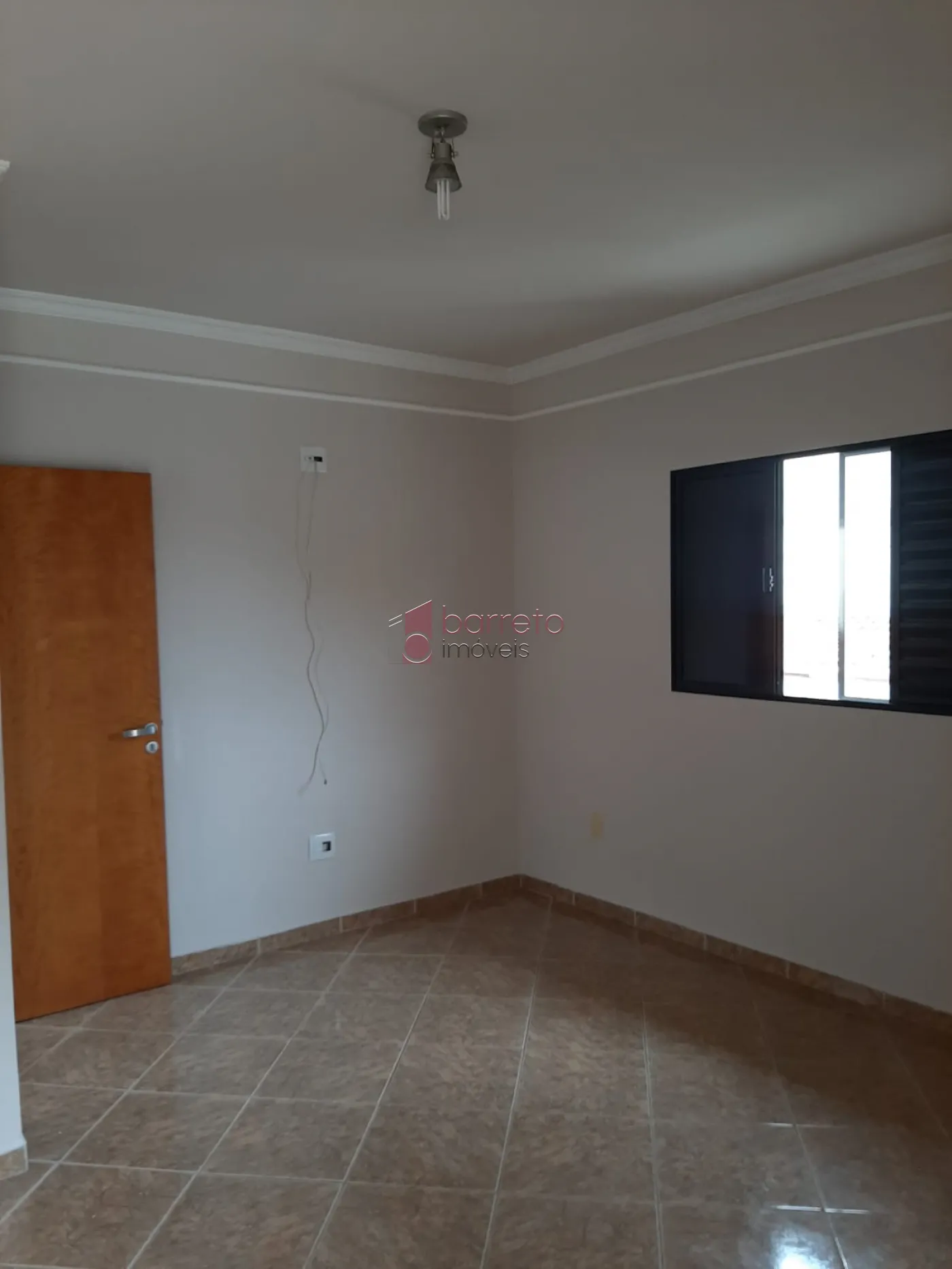 SOBRADO PARA VENDA NO BAIRRO CHÁCARA MALOTA – JUNDIAÍ/SP