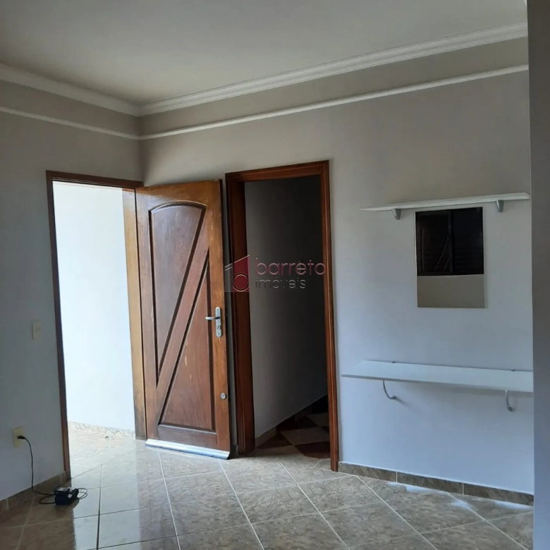 SOBRADO PARA VENDA NO BAIRRO CHÁCARA MALOTA – JUNDIAÍ/SP