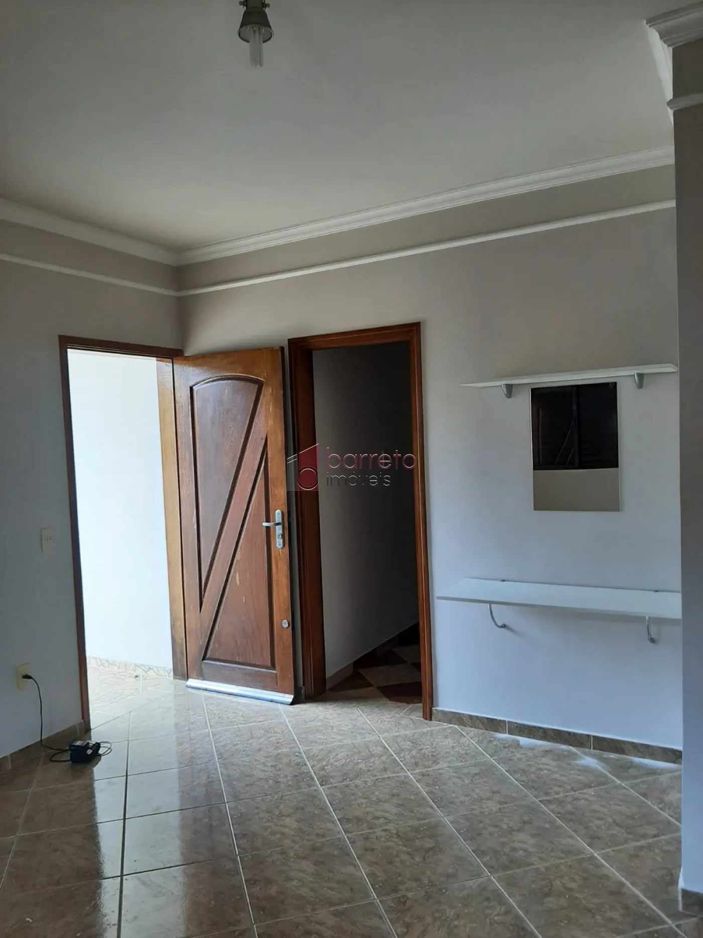 SOBRADO PARA VENDA NO BAIRRO CHÁCARA MALOTA – JUNDIAÍ/SP