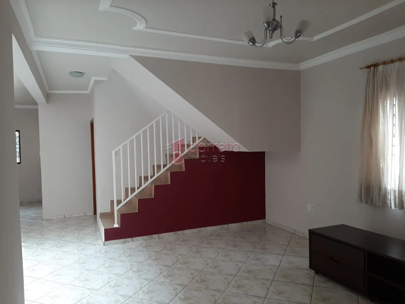 SOBRADO PARA VENDA NO BAIRRO CHÁCARA MALOTA – JUNDIAÍ/SP