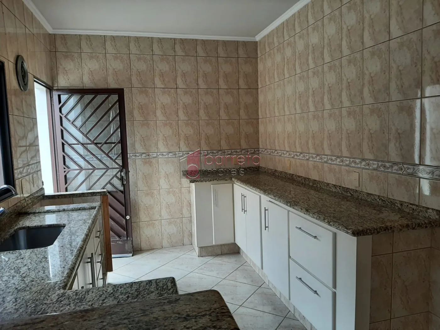 SOBRADO PARA VENDA NO BAIRRO CHÁCARA MALOTA – JUNDIAÍ/SP