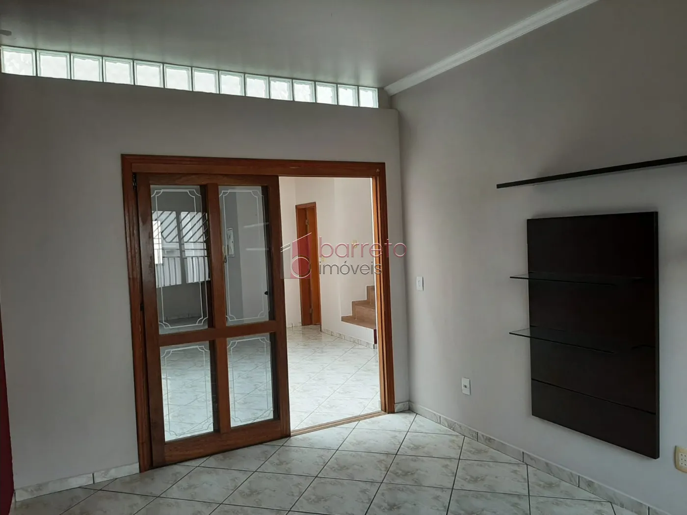 SOBRADO PARA VENDA NO BAIRRO CHÁCARA MALOTA – JUNDIAÍ/SP