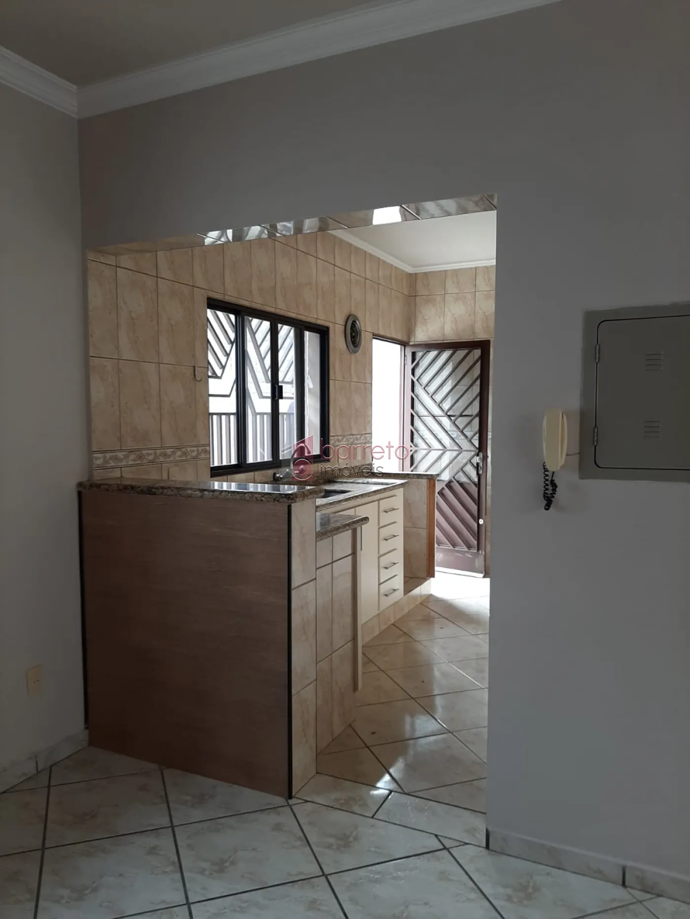 SOBRADO PARA VENDA NO BAIRRO CHÁCARA MALOTA – JUNDIAÍ/SP