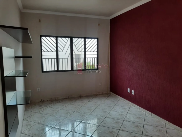 SOBRADO PARA VENDA NO BAIRRO CHÁCARA MALOTA – JUNDIAÍ/SP
