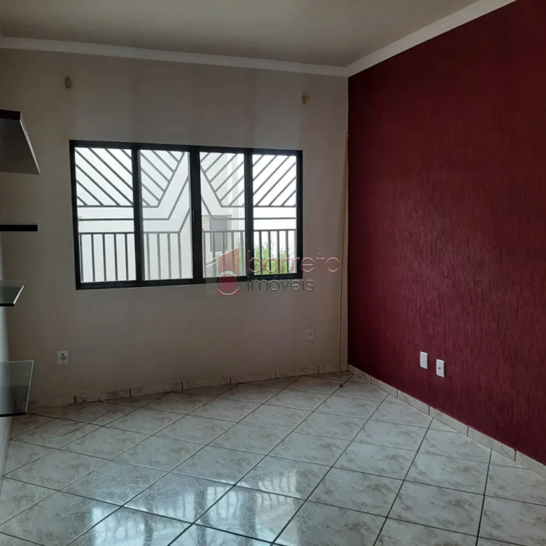 SOBRADO PARA VENDA NO BAIRRO CHÁCARA MALOTA – JUNDIAÍ/SP
