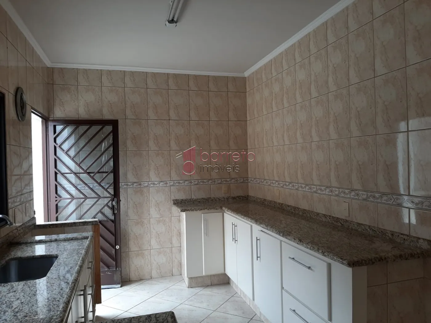 SOBRADO PARA VENDA NO BAIRRO CHÁCARA MALOTA – JUNDIAÍ/SP