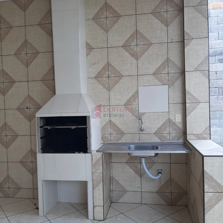 SOBRADO PARA VENDA NO BAIRRO CHÁCARA MALOTA – JUNDIAÍ/SP