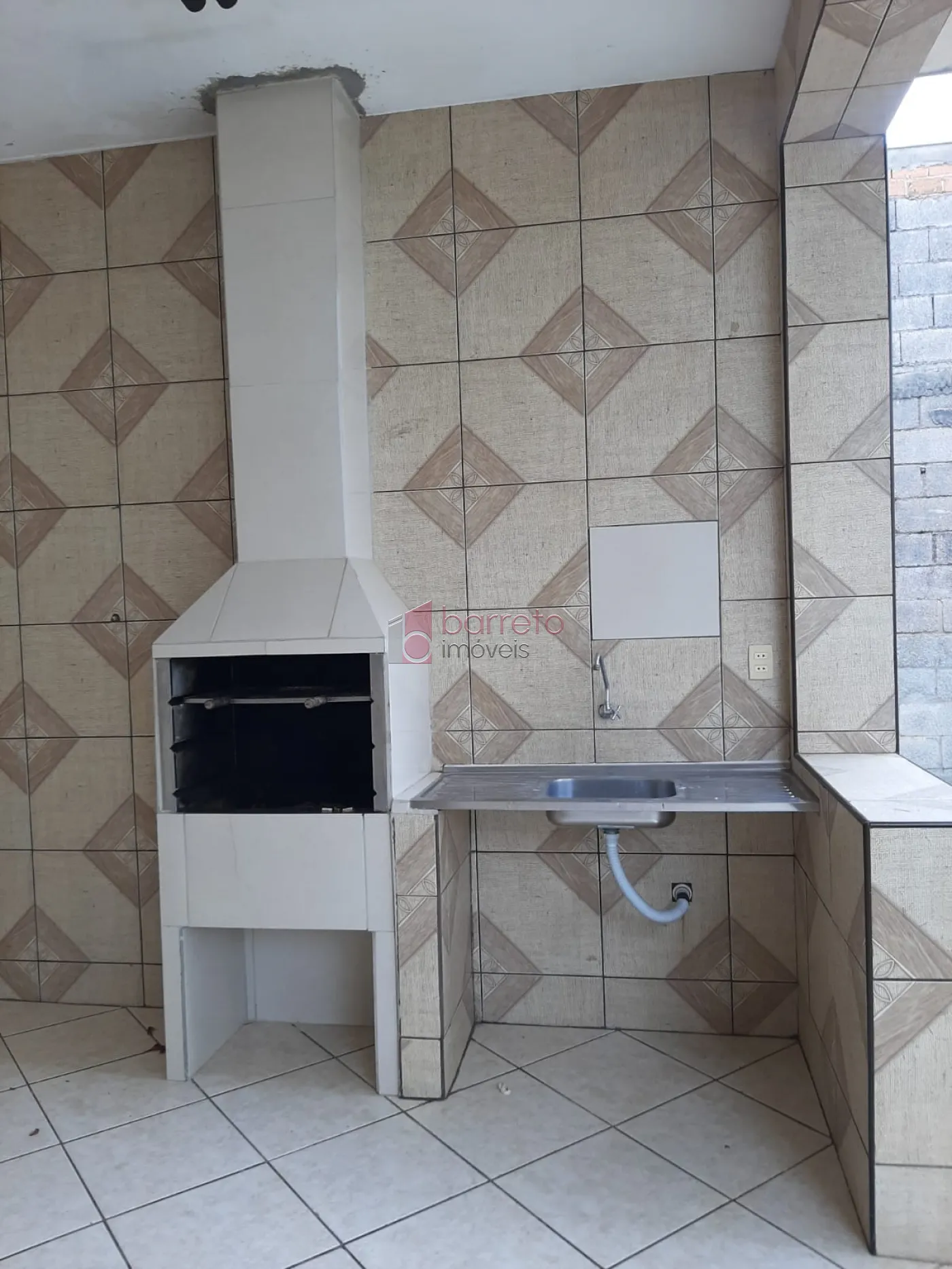 SOBRADO PARA VENDA NO BAIRRO CHÁCARA MALOTA – JUNDIAÍ/SP