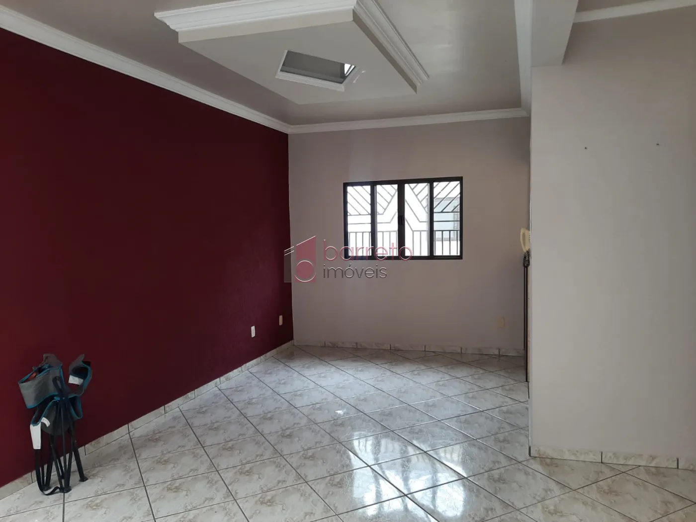 SOBRADO PARA VENDA NO BAIRRO CHÁCARA MALOTA – JUNDIAÍ/SP