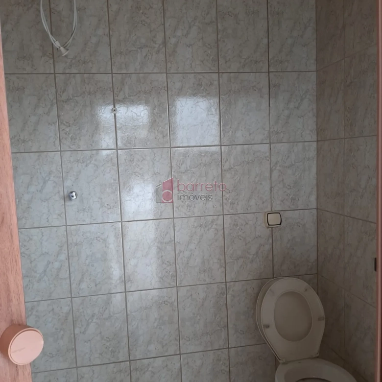 SOBRADO PARA VENDA NO BAIRRO CHÁCARA MALOTA – JUNDIAÍ/SP