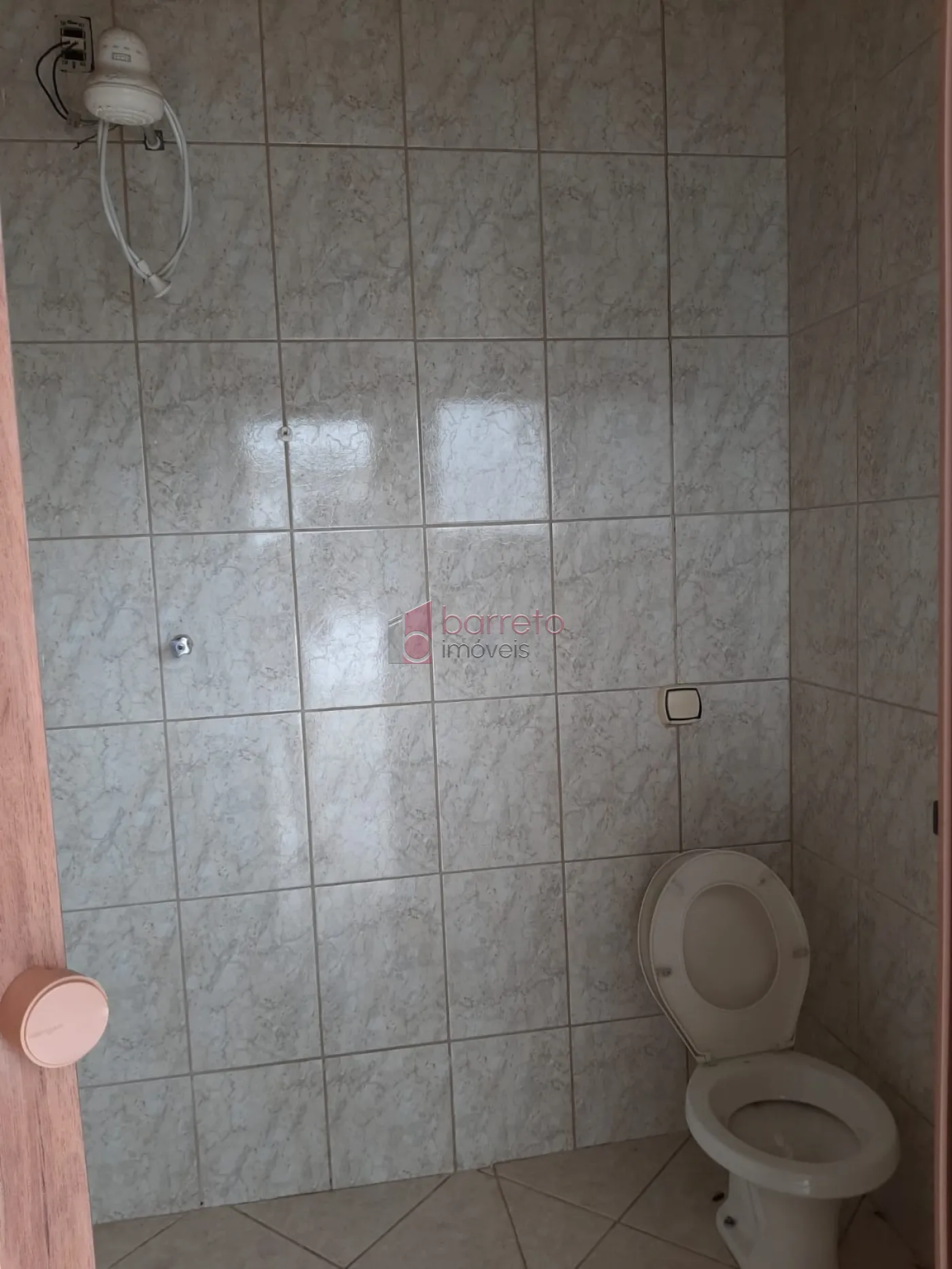SOBRADO PARA VENDA NO BAIRRO CHÁCARA MALOTA – JUNDIAÍ/SP
