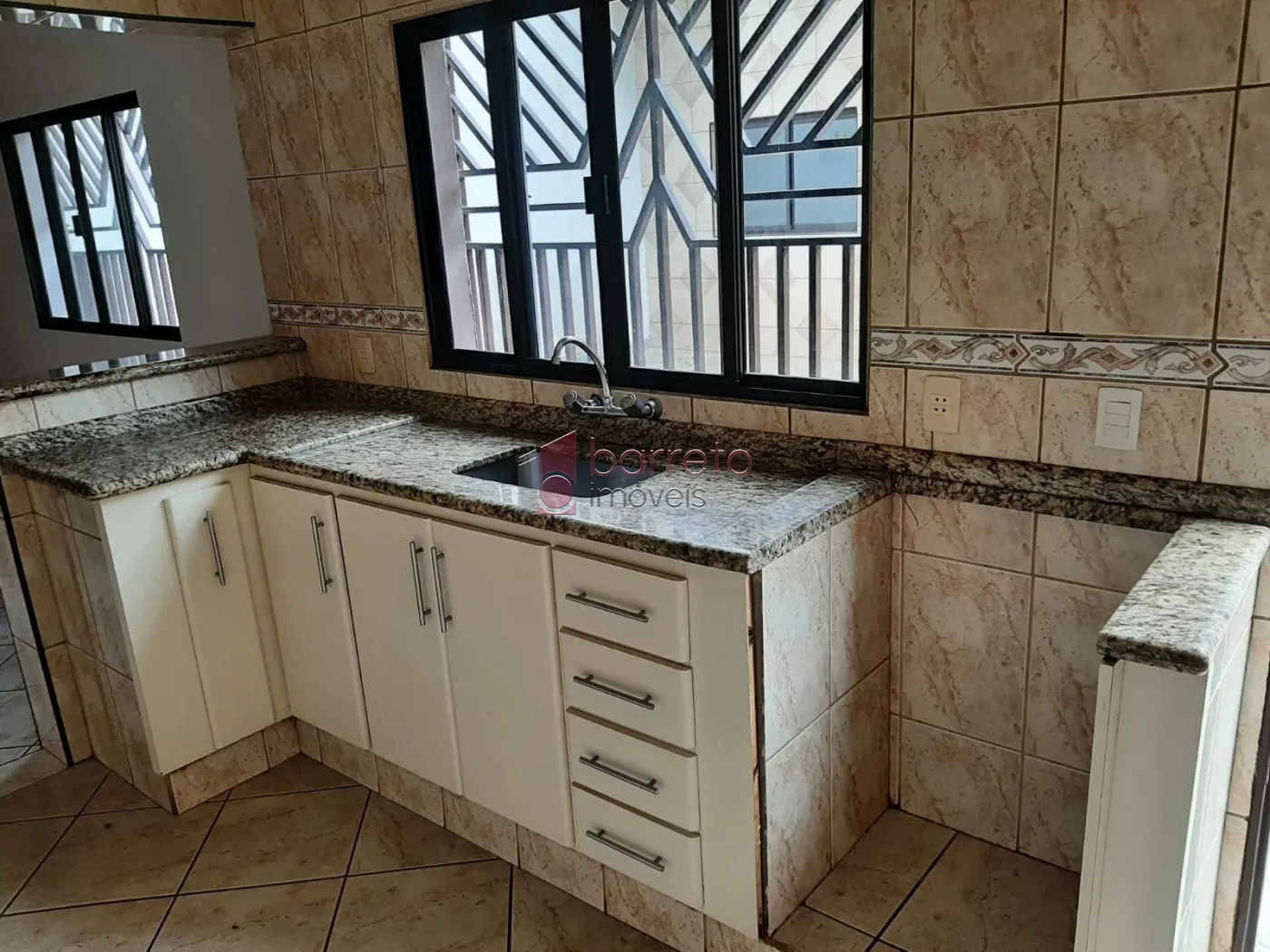 SOBRADO PARA VENDA NO BAIRRO CHÁCARA MALOTA – JUNDIAÍ/SP