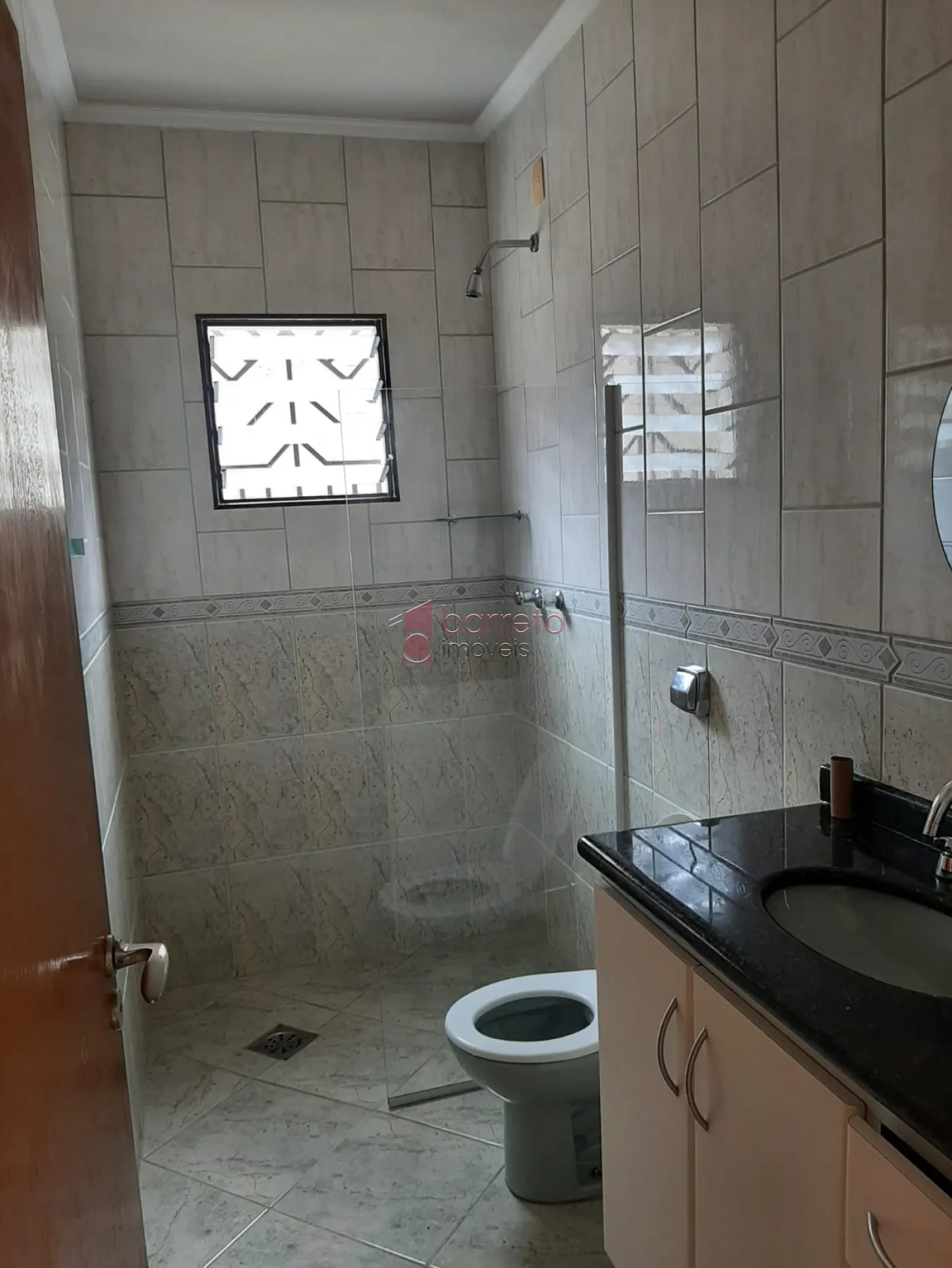SOBRADO PARA VENDA NO BAIRRO CHÁCARA MALOTA – JUNDIAÍ/SP