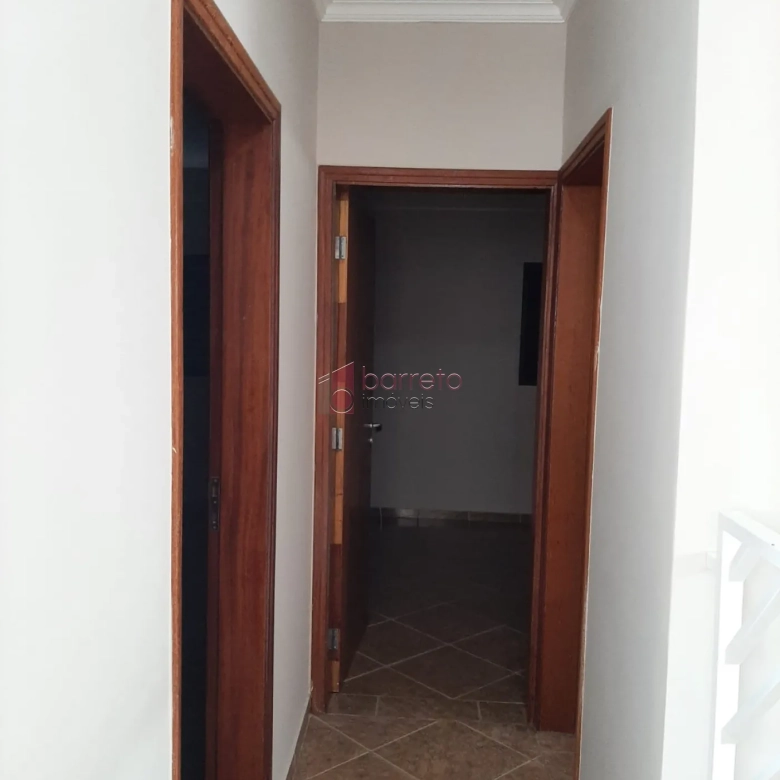 SOBRADO PARA VENDA NO BAIRRO CHÁCARA MALOTA – JUNDIAÍ/SP