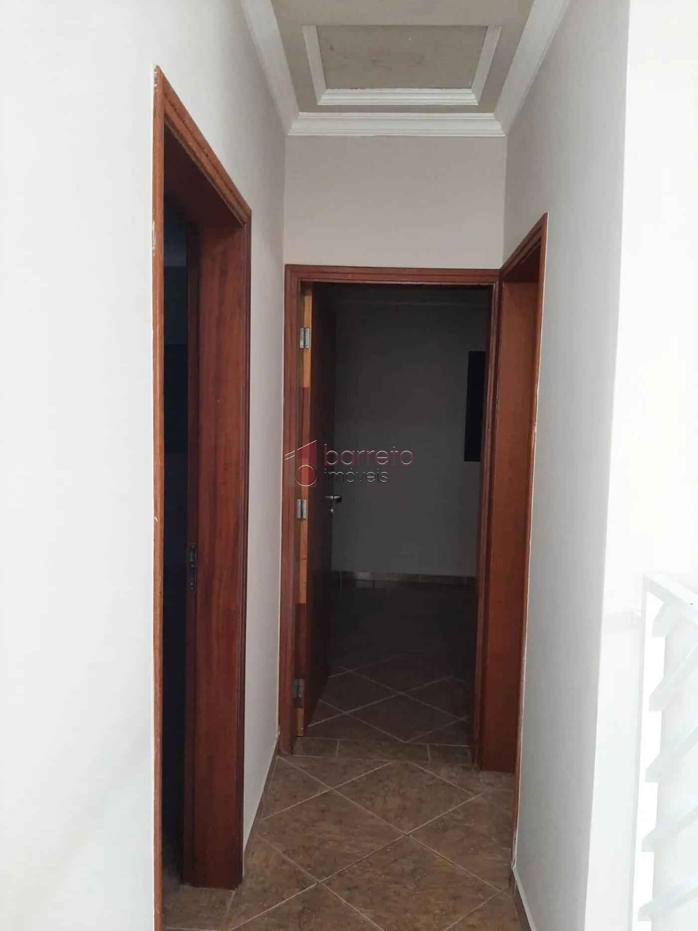 SOBRADO PARA VENDA NO BAIRRO CHÁCARA MALOTA – JUNDIAÍ/SP