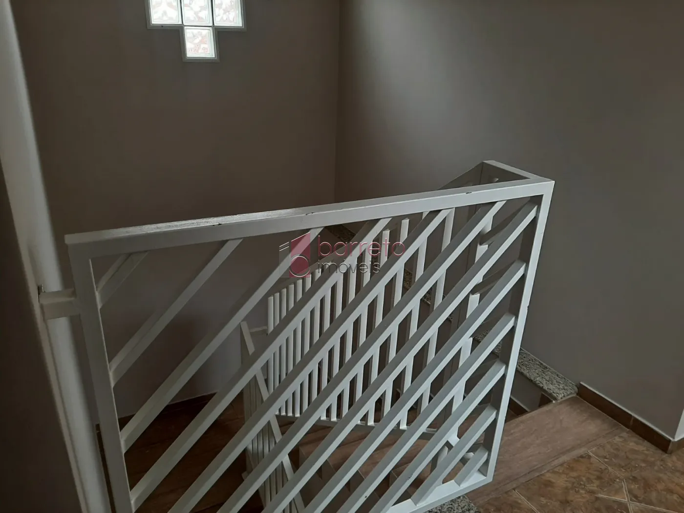 SOBRADO PARA VENDA NO BAIRRO CHÁCARA MALOTA – JUNDIAÍ/SP