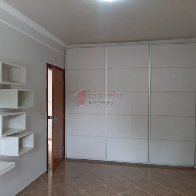 SOBRADO PARA VENDA NO BAIRRO CHÁCARA MALOTA – JUNDIAÍ/SP