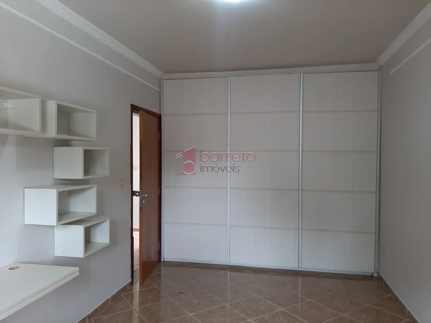 SOBRADO PARA VENDA NO BAIRRO CHÁCARA MALOTA – JUNDIAÍ/SP