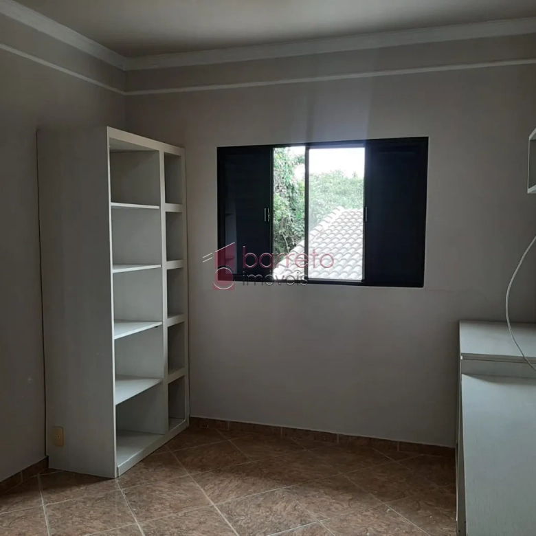 SOBRADO PARA VENDA NO BAIRRO CHÁCARA MALOTA – JUNDIAÍ/SP