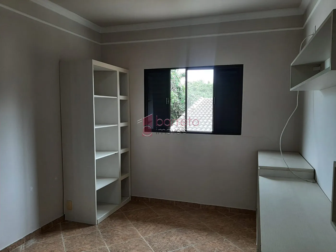SOBRADO PARA VENDA NO BAIRRO CHÁCARA MALOTA – JUNDIAÍ/SP