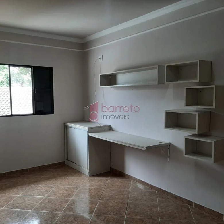 SOBRADO PARA VENDA NO BAIRRO CHÁCARA MALOTA – JUNDIAÍ/SP