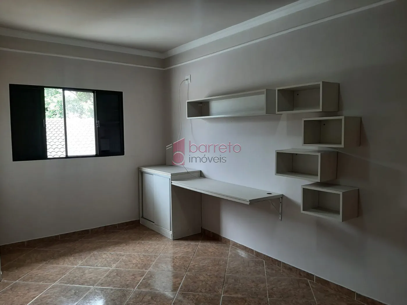 SOBRADO PARA VENDA NO BAIRRO CHÁCARA MALOTA – JUNDIAÍ/SP