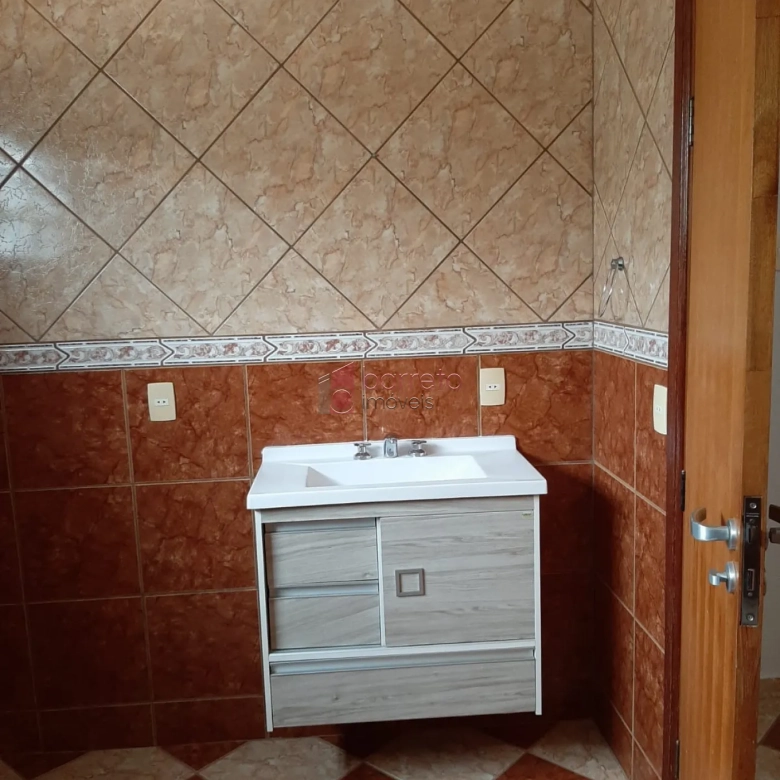 SOBRADO PARA VENDA NO BAIRRO CHÁCARA MALOTA – JUNDIAÍ/SP