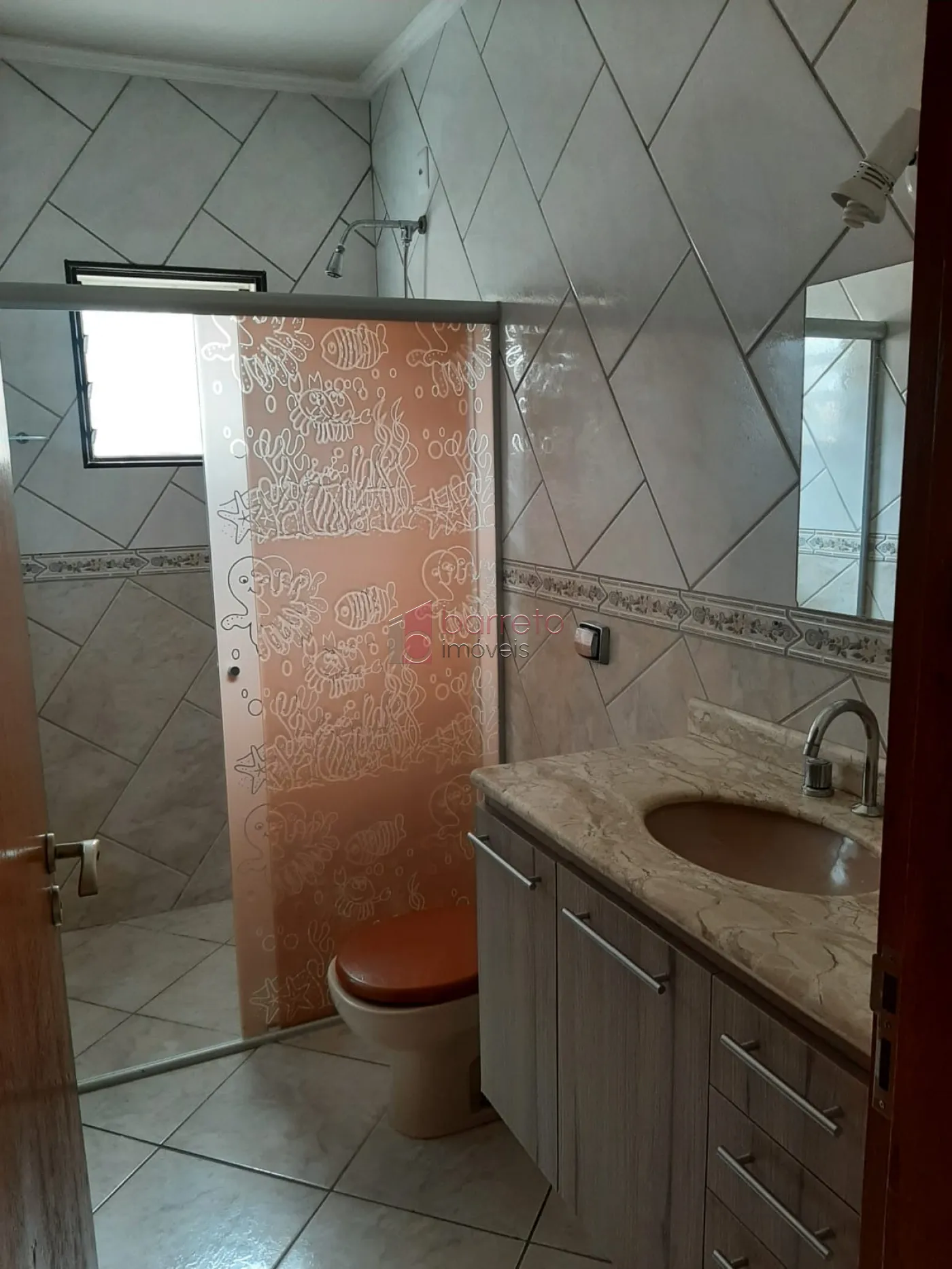 SOBRADO PARA VENDA NO BAIRRO CHÁCARA MALOTA – JUNDIAÍ/SP