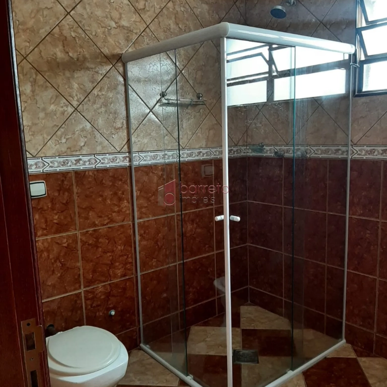 SOBRADO PARA VENDA NO BAIRRO CHÁCARA MALOTA – JUNDIAÍ/SP