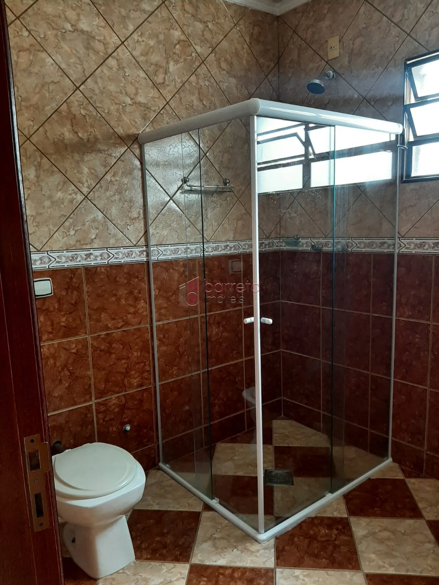 SOBRADO PARA VENDA NO BAIRRO CHÁCARA MALOTA – JUNDIAÍ/SP