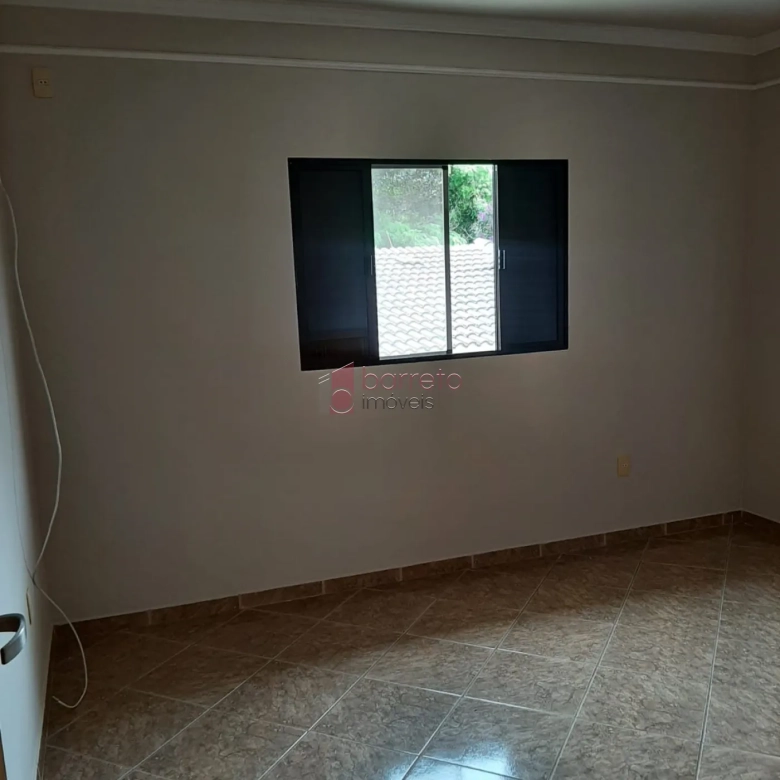 SOBRADO PARA VENDA NO BAIRRO CHÁCARA MALOTA – JUNDIAÍ/SP