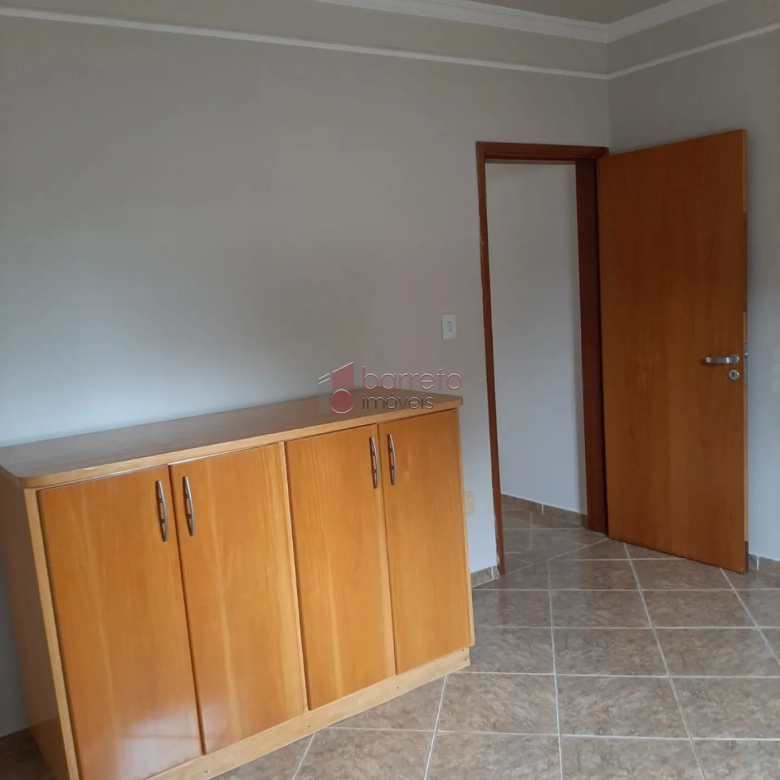 SOBRADO PARA VENDA NO BAIRRO CHÁCARA MALOTA – JUNDIAÍ/SP