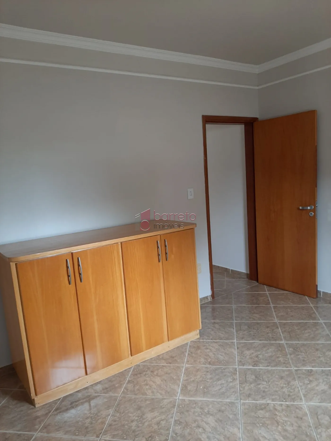 SOBRADO PARA VENDA NO BAIRRO CHÁCARA MALOTA – JUNDIAÍ/SP