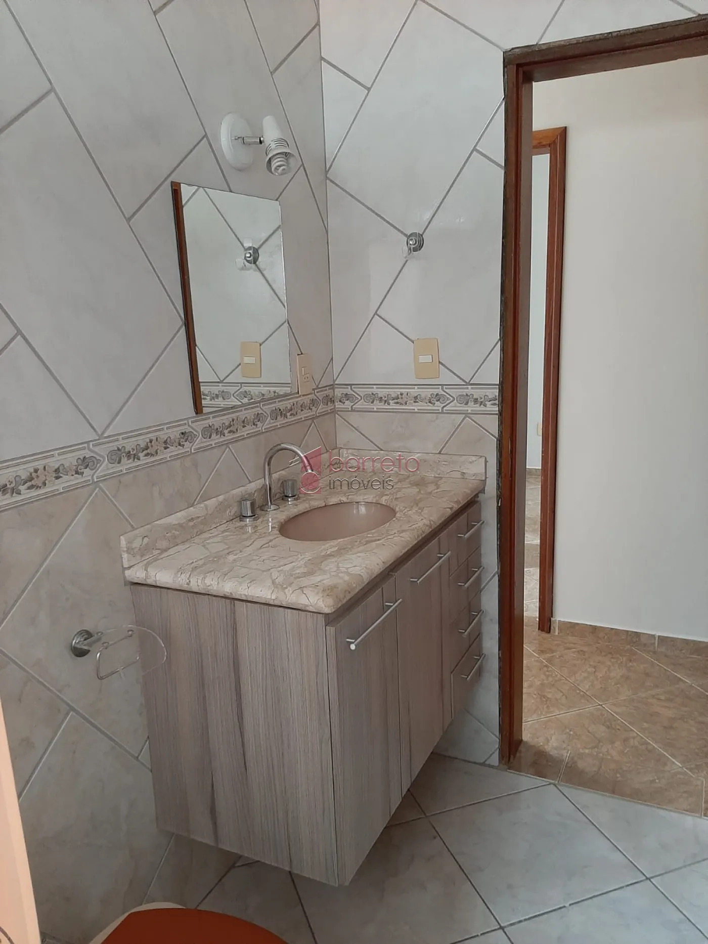 SOBRADO PARA VENDA NO BAIRRO CHÁCARA MALOTA – JUNDIAÍ/SP