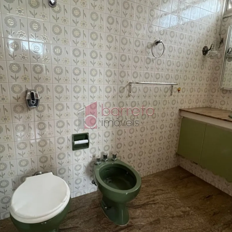 CASA COMERCIAL PARA VENDA NO BAIRRO CHÁCARA URBANA – JUNDIAÍ/SP