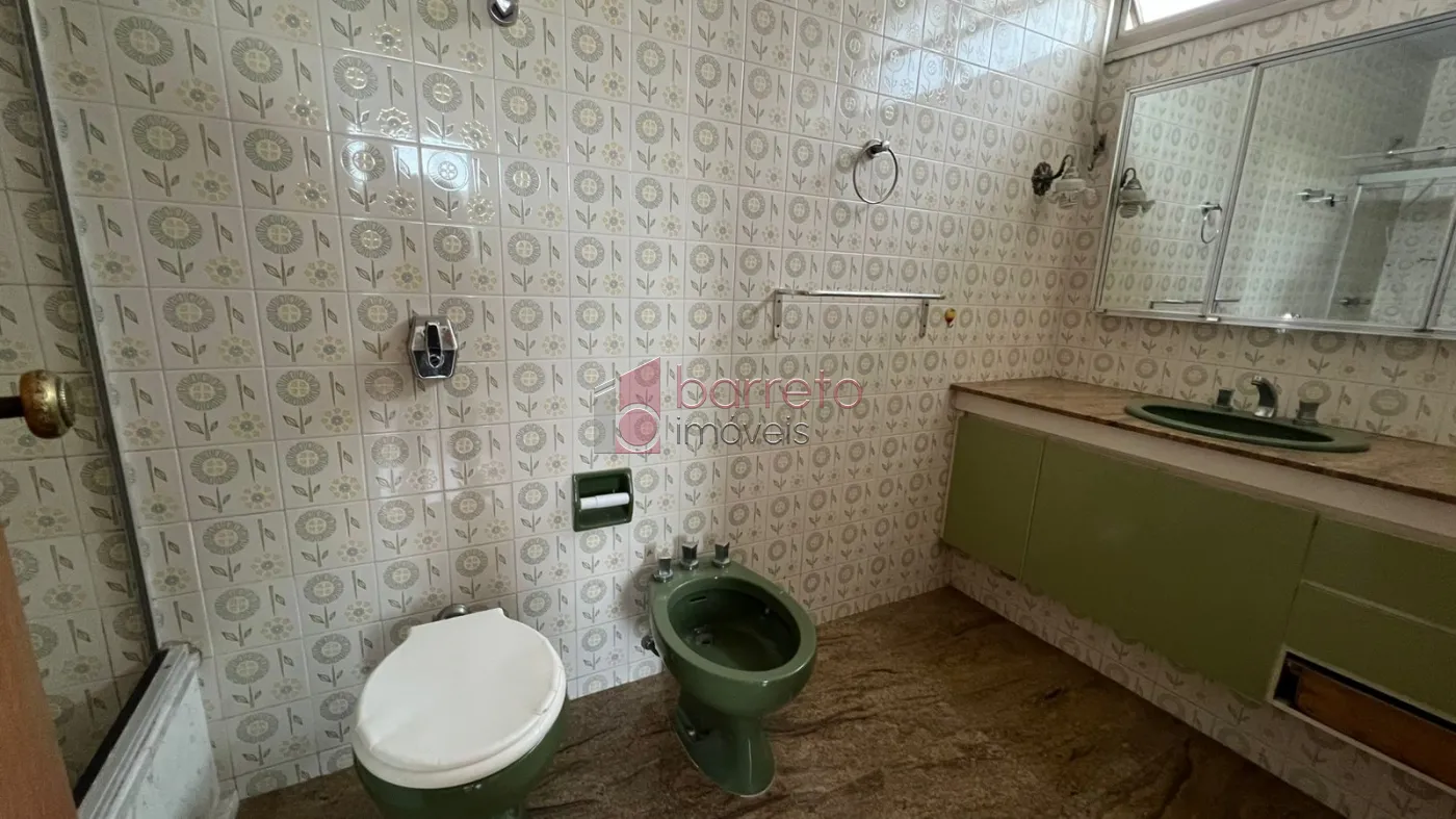 CASA COMERCIAL PARA VENDA NO BAIRRO CHÁCARA URBANA – JUNDIAÍ/SP