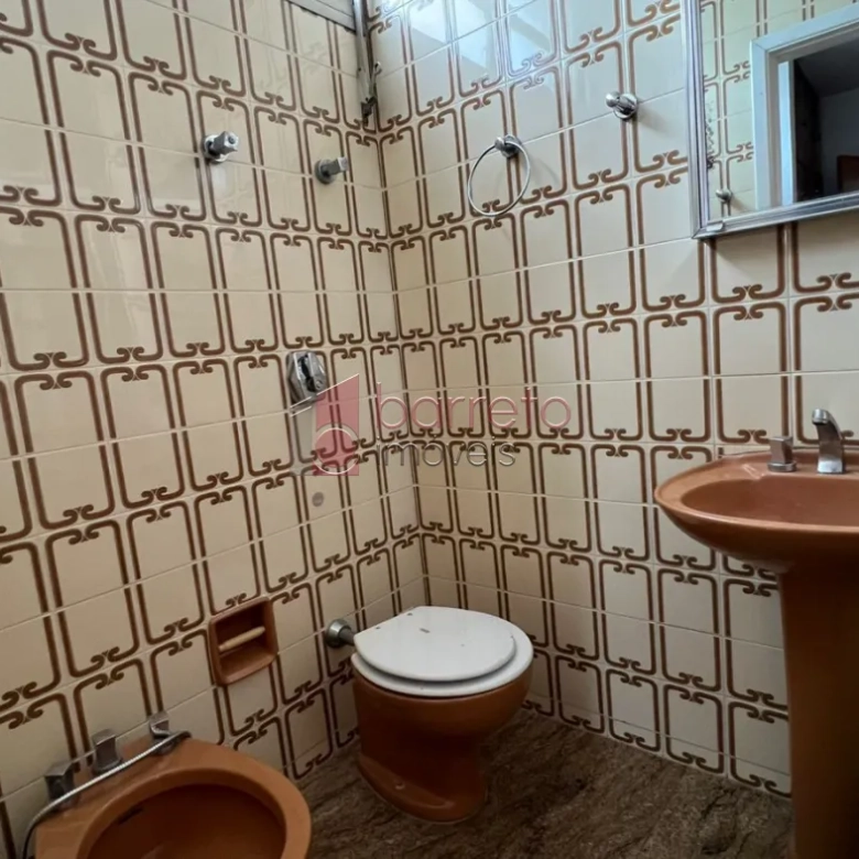 CASA COMERCIAL PARA VENDA NO BAIRRO CHÁCARA URBANA – JUNDIAÍ/SP