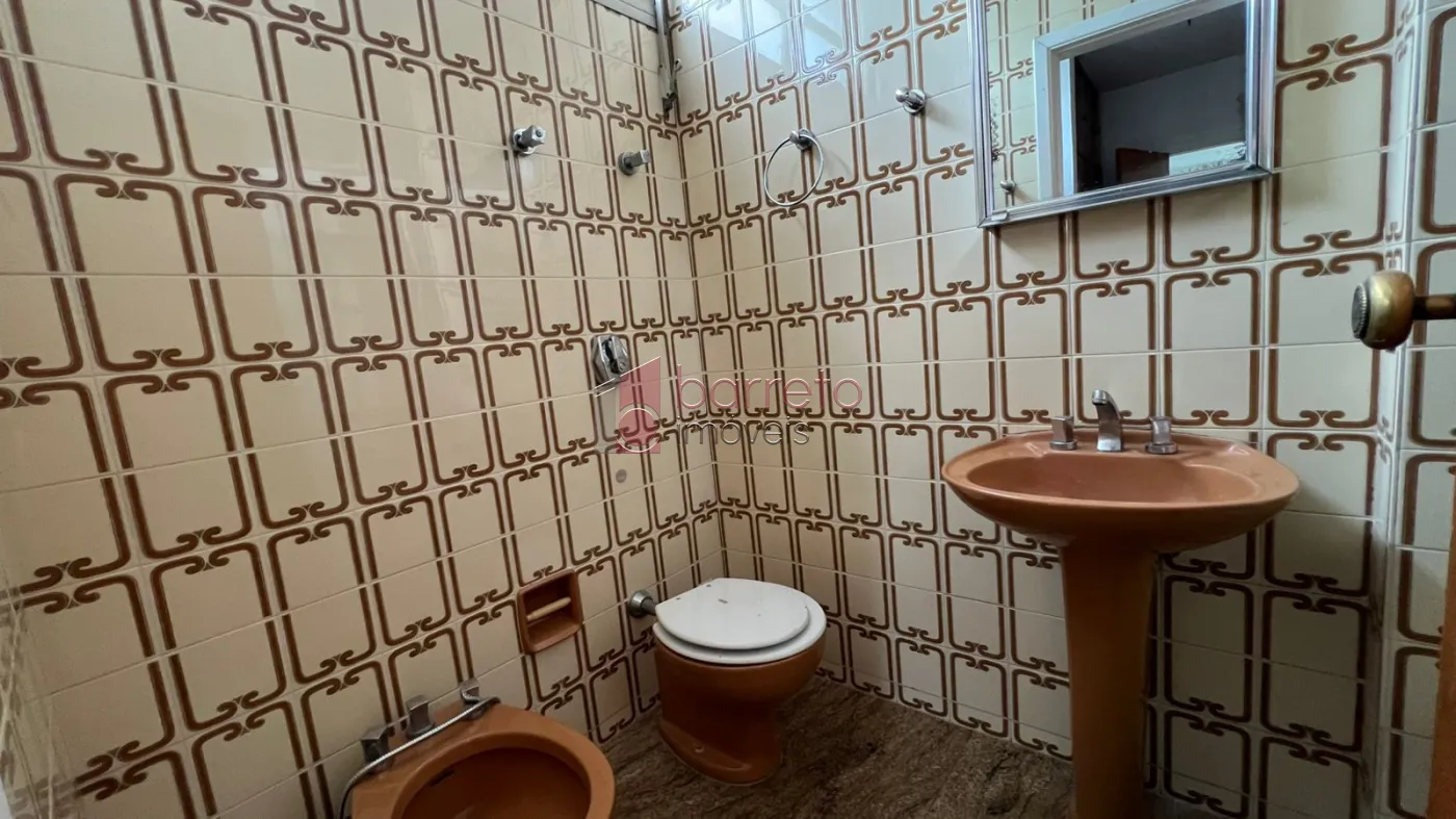 CASA COMERCIAL PARA VENDA NO BAIRRO CHÁCARA URBANA – JUNDIAÍ/SP