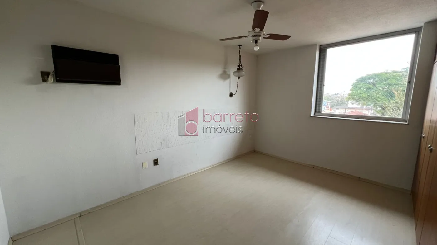 CASA COMERCIAL PARA VENDA NO BAIRRO CHÁCARA URBANA – JUNDIAÍ/SP