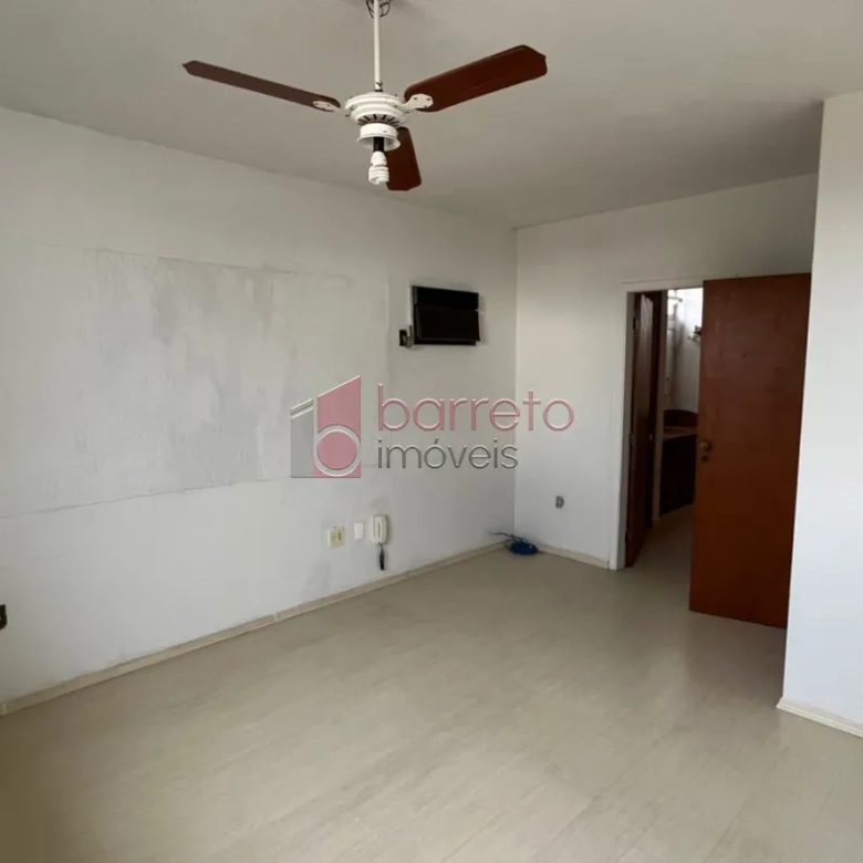 CASA COMERCIAL PARA VENDA NO BAIRRO CHÁCARA URBANA – JUNDIAÍ/SP