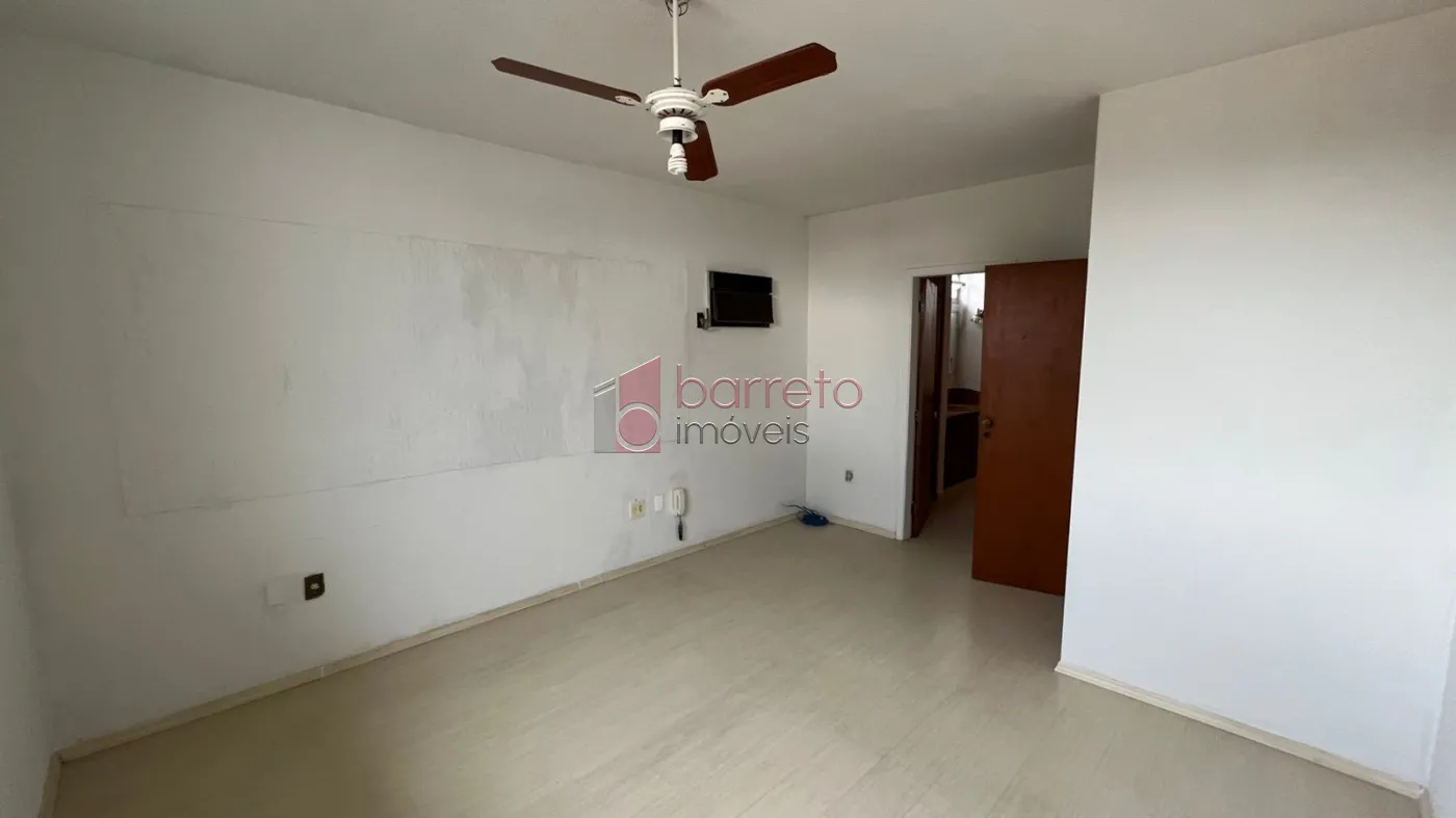 CASA COMERCIAL PARA VENDA NO BAIRRO CHÁCARA URBANA – JUNDIAÍ/SP