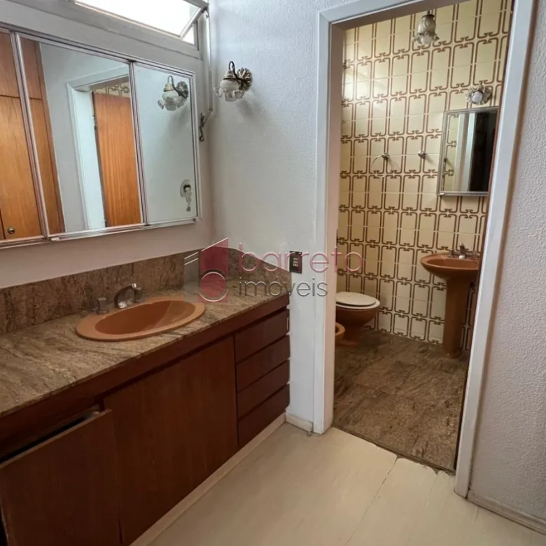 CASA COMERCIAL PARA VENDA NO BAIRRO CHÁCARA URBANA – JUNDIAÍ/SP