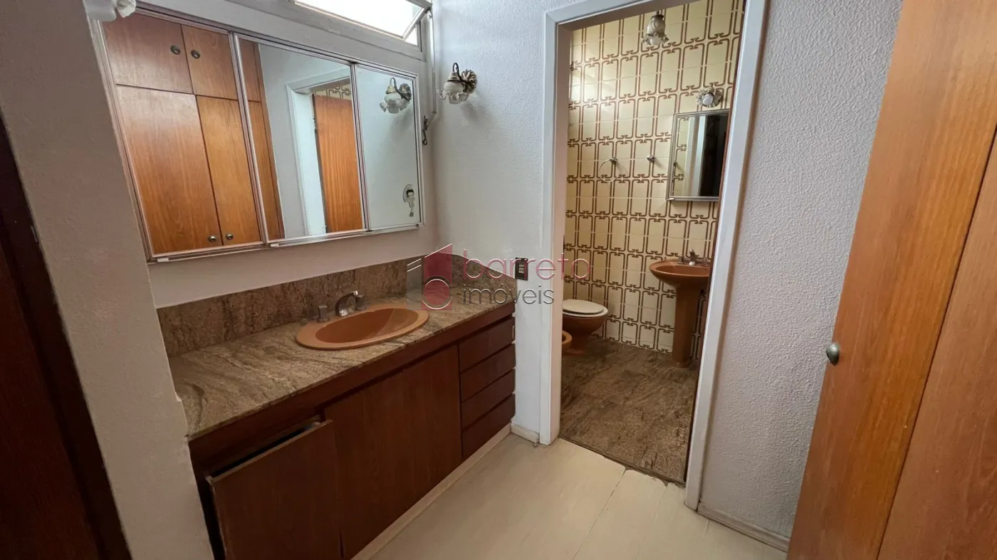 CASA COMERCIAL PARA VENDA NO BAIRRO CHÁCARA URBANA – JUNDIAÍ/SP