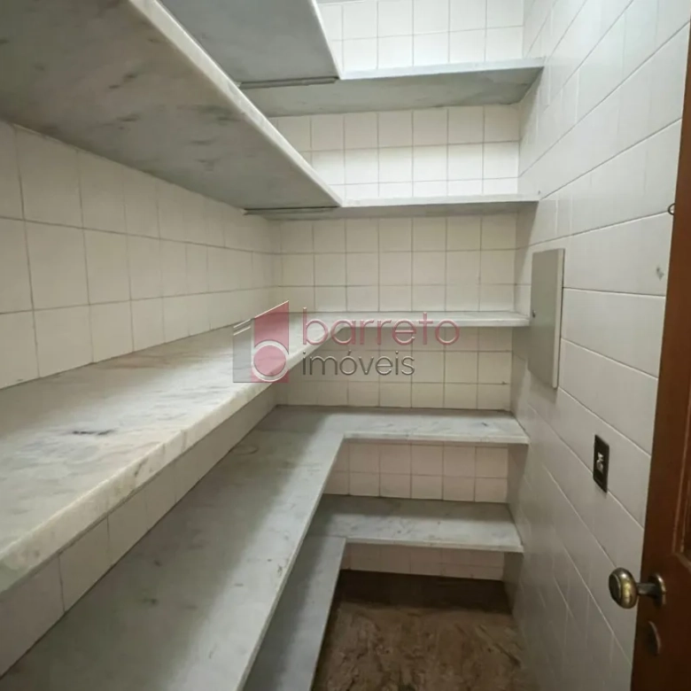 CASA COMERCIAL PARA VENDA NO BAIRRO CHÁCARA URBANA – JUNDIAÍ/SP