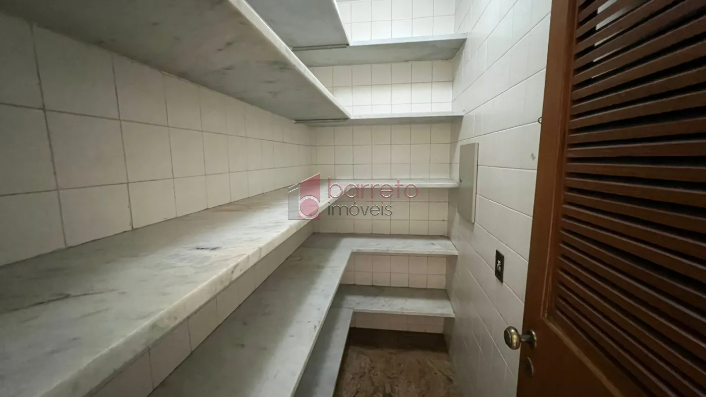 CASA COMERCIAL PARA VENDA NO BAIRRO CHÁCARA URBANA – JUNDIAÍ/SP