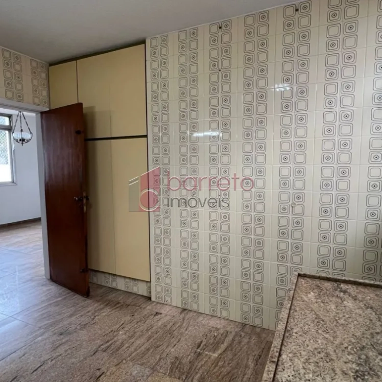 CASA COMERCIAL PARA VENDA NO BAIRRO CHÁCARA URBANA – JUNDIAÍ/SP