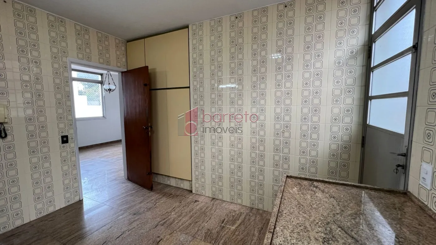 CASA COMERCIAL PARA VENDA NO BAIRRO CHÁCARA URBANA – JUNDIAÍ/SP